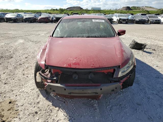 Photo 5 from auction – 2012 HONDA ACCORD with VIN 1HGCS1B34CA002421