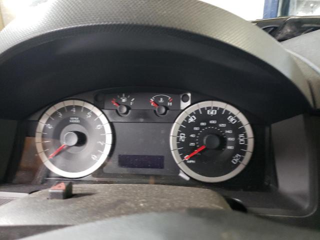 Photo 9 from auction – 2011 FORD ESCAPE XLT with VIN 1FMCU9DG4BKA53719