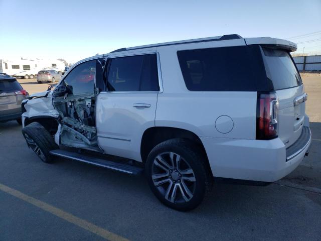 Photo 2 from auction – 2018 GMC YUKON DENA with VIN 1GKS2CKJ3JR284641