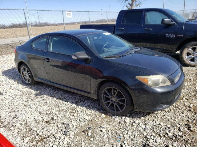 Photo 4 from auction – 2006 TOYOTA SCION TC with VIN JTKDE177060095138