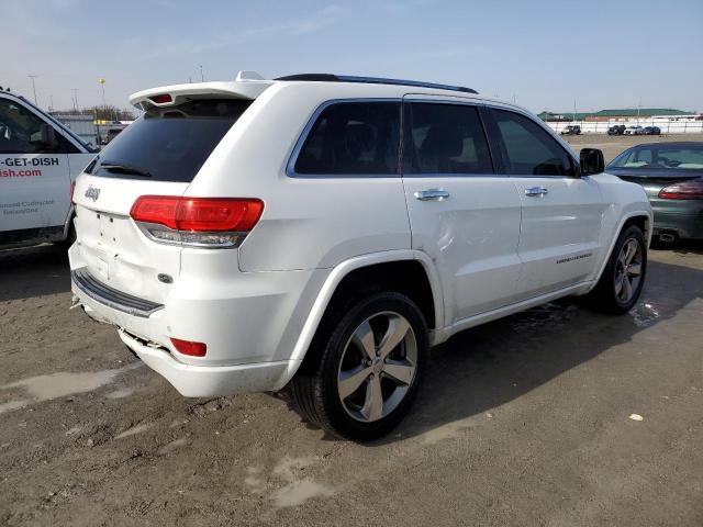 Photo 3 from auction – 2014 JEEP GRAND CHER with VIN 1C4RJFCT8EC238486