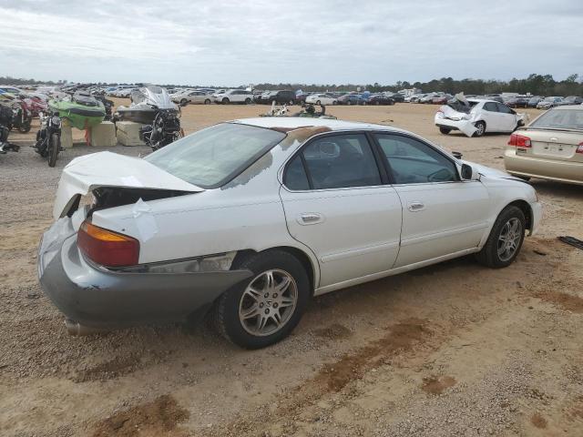 Photo 3 from auction – 2000 ACURA 3.2TL with VIN 19UUA5668YA067363