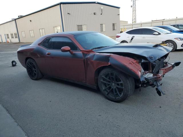 Photo 4 from auction – 2020 DODGE CHALLENGER with VIN 2C3CDZFJ1LH206325
