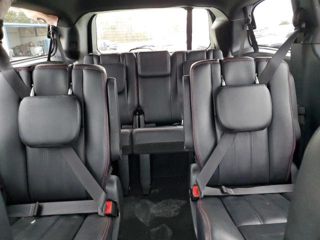 Photo 10 from auction – 2014 DODGE GRAND CARA with VIN 2C4RDGEGXER386031