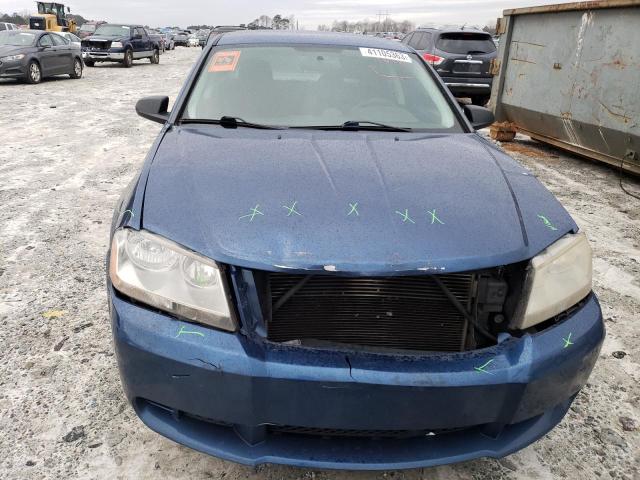 Photo 5 from auction – 2010 DODGE AVENGER SX with VIN 1B3CC4FB1AN114308