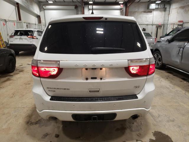 Photo 6 from auction – 2013 DODGE DURANGO R/ with VIN 1C4SDJCT7DC559431