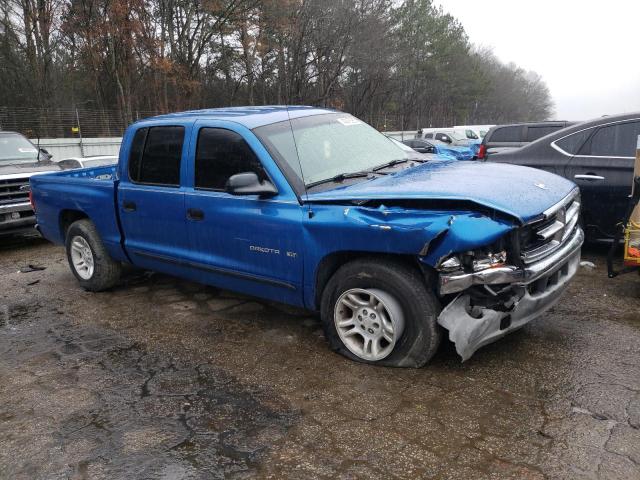 Photo 4 from auction – 2022 DODGE DAKOTA with VIN 1B7GL2AN51S107241