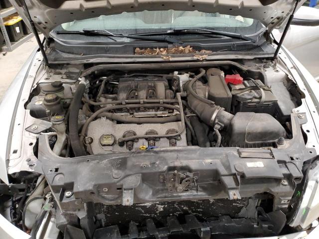 Photo 11 from auction – 2011 FORD TAURUS SEL with VIN 1FAHP2HW6BG133316