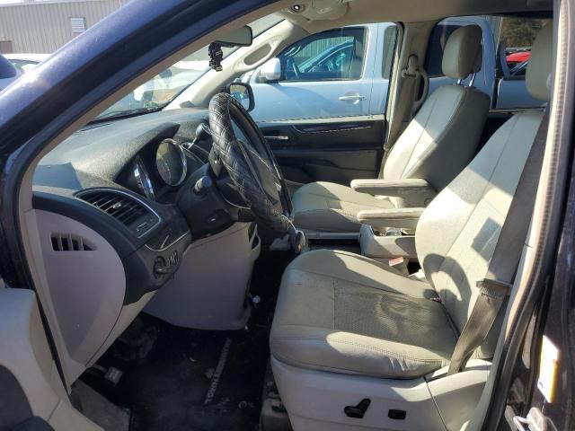 Photo 7 from auction – 2011 CHRYSLER TOWN & COU with VIN 2A4RR8DG4BR617679