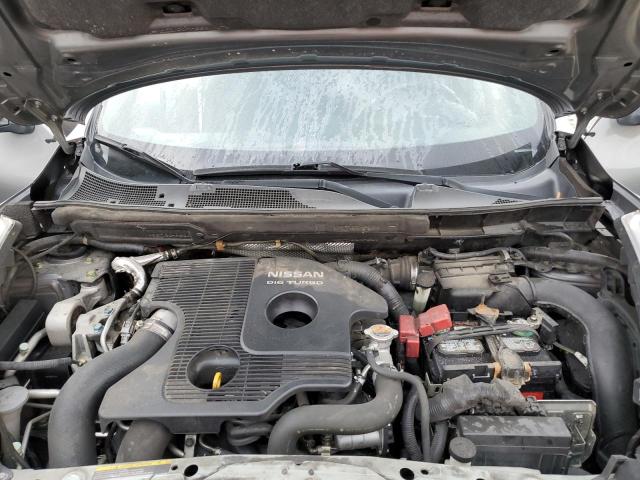 Photo 12 from auction – 2014 NISSAN JUKE S with VIN JN8AF5MR0ET360081
