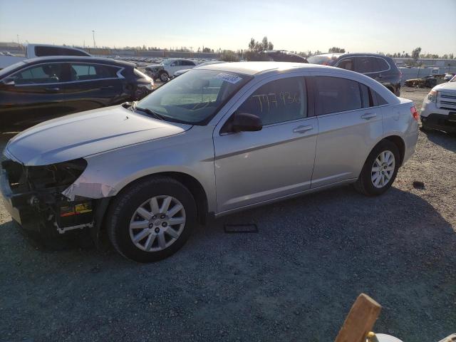 CHRYSLER SEBRING TO 2010 مع رقم تعريف المركبة 1C3CC4FB4AN102916 - صورة من المزاد