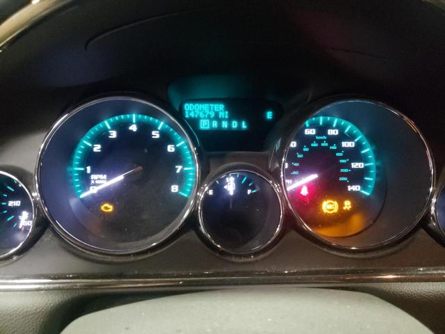 Photo 9 from auction – 2014 BUICK ENCLAVE with VIN 5GAKRBKD3EJ218723