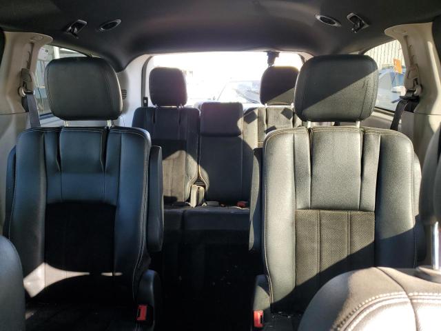 Photo 10 from auction – 2017 DODGE GRAND CARA with VIN 2C4RDGCGXHR864164
