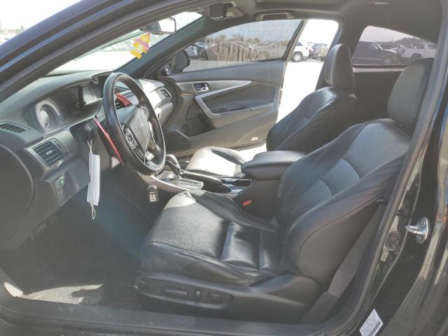Photo 7 from auction – 2017 HONDA ACCORD EXL with VIN 1HGCT2B80HA006892