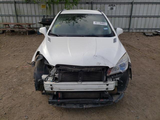 Photo 5 from auction – 2015 BUICK ENCORE with VIN KL4CJASB1FB179204