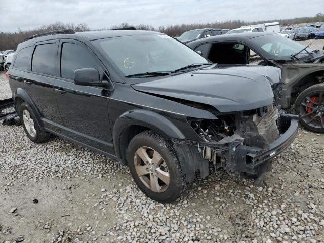Photo 4 from auction – 2017 DODGE JOURNEY SX with VIN 3C4PDCBG6HT532754