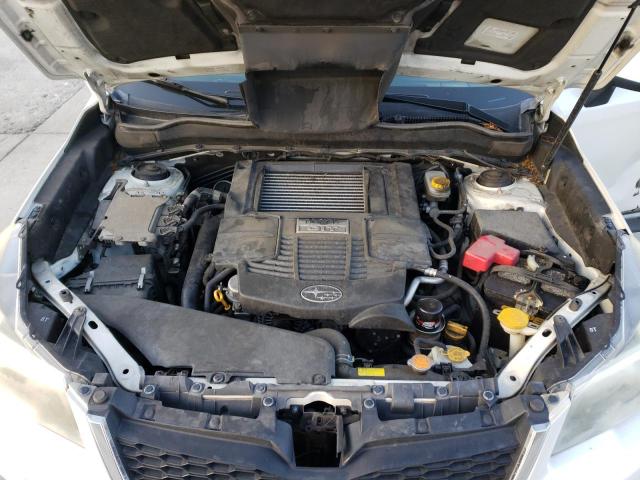 Photo 11 from auction – 2014 SUBARU FORESTER 2 with VIN JF2SJGDC6EH472829