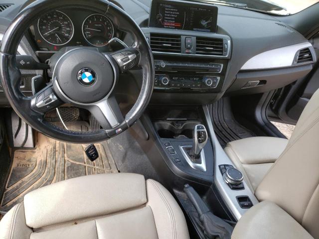 Photo 8 from auction – 2016 BMW 228 I SULE with VIN WBA1K9C55GV321794