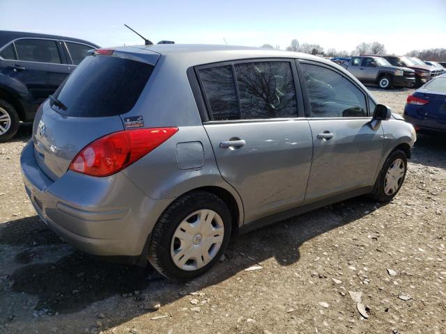 Photo 3 from auction – 2011 NISSAN VERSA S with VIN 3N1BC1CP6BL490760