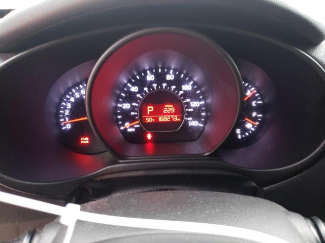 Photo 9 from auction – 2016 KIA SOUL with VIN KNDJN2A23G7854242