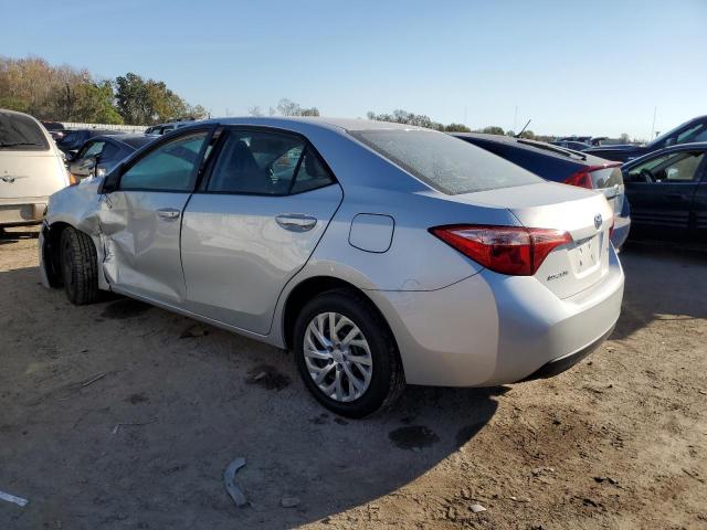 Photo 2 from auction – 2019 TOYOTA COROLLA L with VIN 2T1BURHE8KC212364