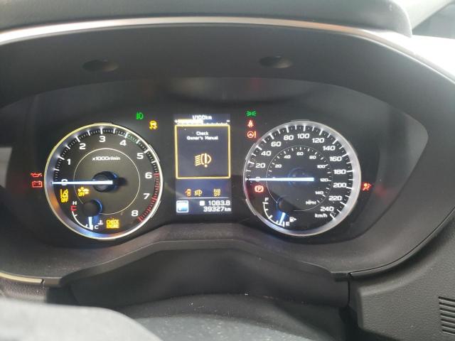 Foto 9 de la subasta – 2021 SUBARU ASCENT LIM con VIN 4S4WMAPD6M3454203