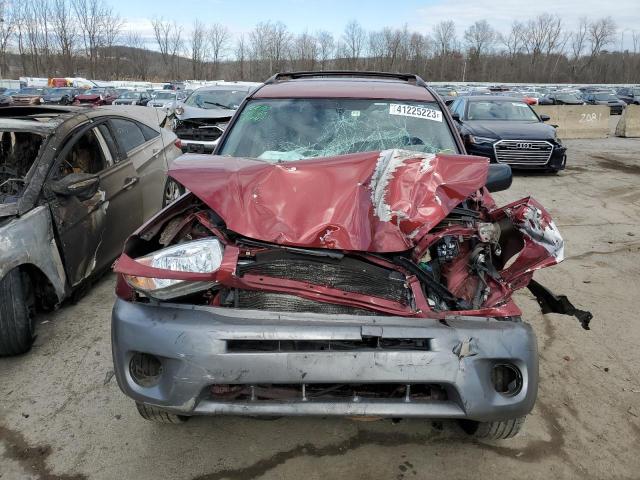 Photo 5 from auction – 2004 TOYOTA RAV4 with VIN JTEGD20VX40027654