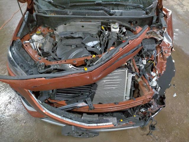 Photo 12 from auction – 2021 BUICK ENCORE GX with VIN KL4MMESL0MB063498