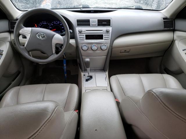 Photo 8 from auction – 2011 TOYOTA CAMRY BASE with VIN 4T1BF3EK7BU208094