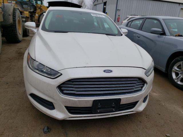 Photo 5 from auction – 2015 FORD FUSION SE with VIN 3FA6P0HD2FR232160