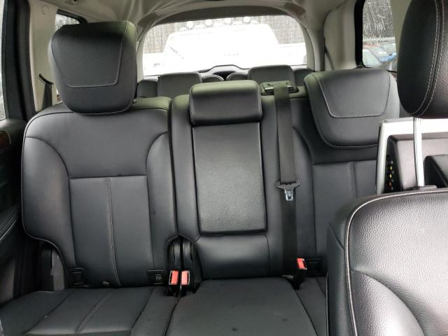 Photo 10 from auction – 2012 MERCEDES-BENZ GL-CLASS G with VIN 4JGBF7BE9CA776078