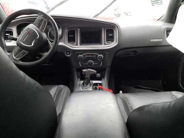 Photo 8 from auction – 2021 DODGE CHARGER SX with VIN 2C3CDXBG6MH632804