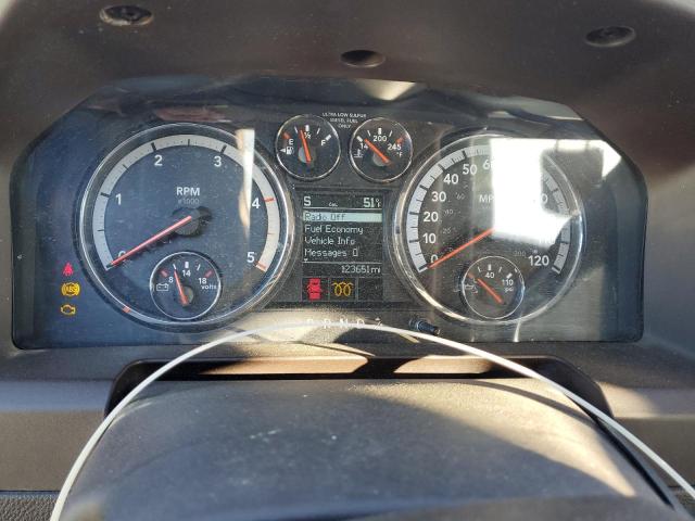 Photo 9 from auction – 2010 DODGE RAM 3500 with VIN 3D73Y3CL1AG129347
