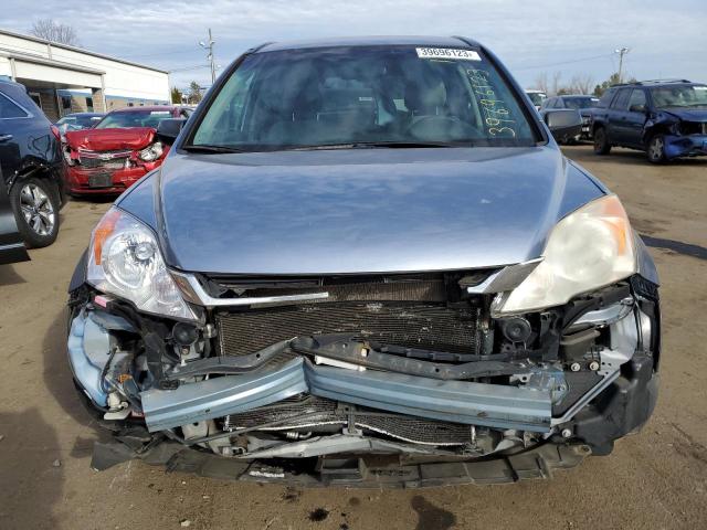Photo 5 from auction – 2011 HONDA CR-V SE with VIN JHLRE4H40BC002228
