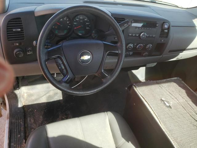 Photo 8 from auction – 2012 CHEVROLET SILVERADO with VIN 1GCNCPEX8CZ241767