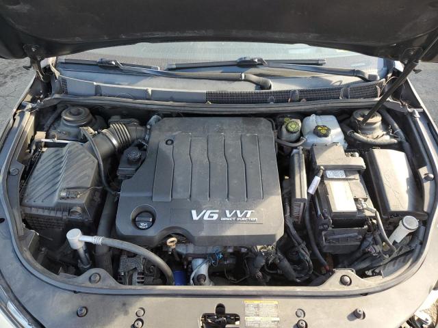 Photo 11 from auction – 2010 BUICK LACROSSE C with VIN 1G4GC5EG7AF164199
