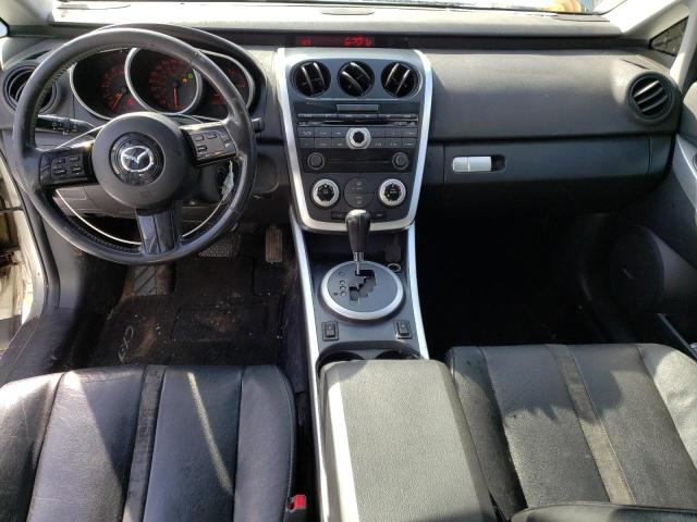 Photo 8 from auction – 2007 MAZDA CX-7 with VIN JM3ER293070105689