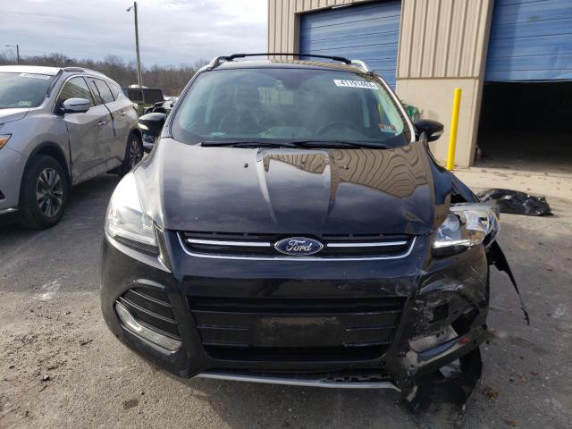 Photo 5 from auction – 2016 FORD ESCAPE TIT with VIN 1FMCU9JX5GUB02880