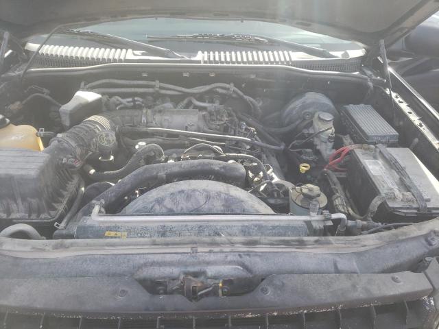 Photo 12 from auction – 2004 FORD EXPLORER E with VIN 1FMZU74W94UB79135