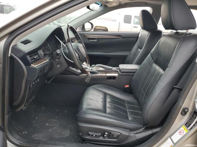 Photo 7 from auction – 2018 LEXUS ES 350 with VIN 58ABK1GG6JU080639
