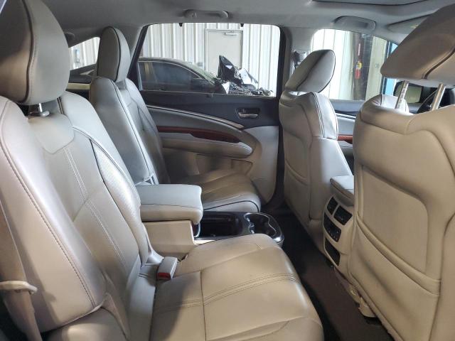 Photo 11 from auction – 2017 ACURA MDX ADVANC with VIN 5FRYD4H8XHB034547