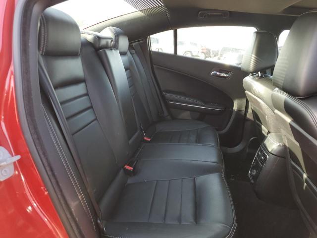 Photo 10 from auction – 2013 DODGE CHARGER SX with VIN 2C3CDXHG1DH525814
