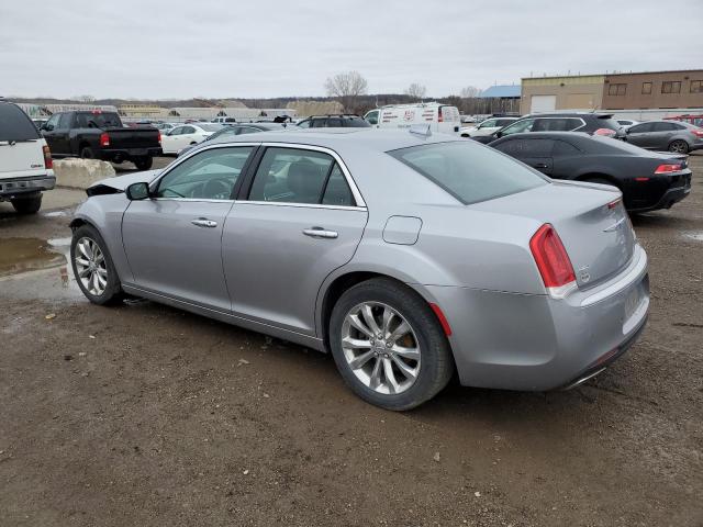 Photo 2 from auction – 2018 CHRYSLER 300 LIMITE with VIN 2C3CCAKG8JH302321