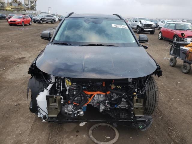 Photo 5 from auction – 2023 KIA NIRO SX with VIN KNDCT3LE8P5038103