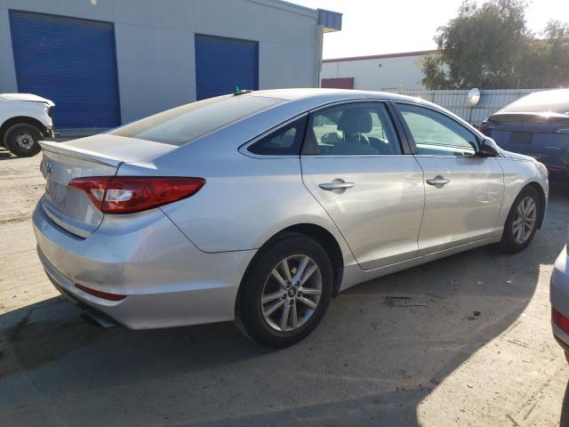 Photo 3 from auction – 2016 HYUNDAI SONATA SE with VIN 5NPE24AF9GH332901