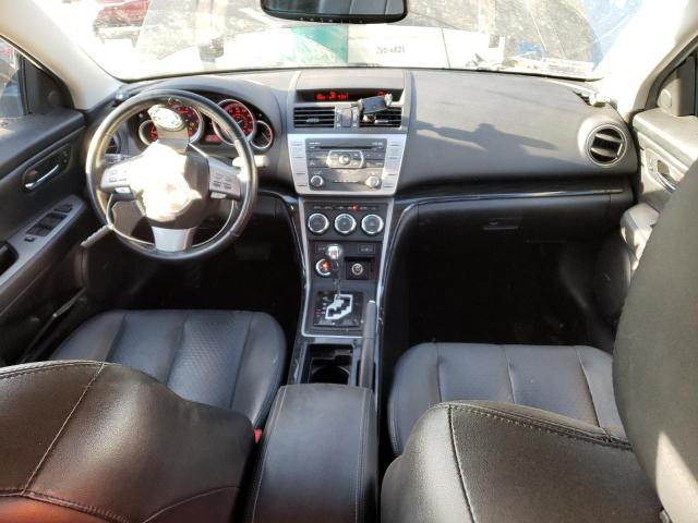 Photo 8 from auction – 2009 MAZDA 6 I with VIN 1YVHP82A095M12254