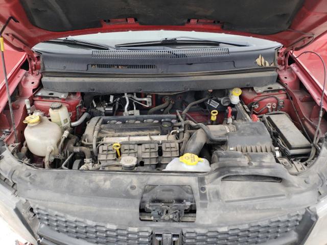 Photo 12 from auction – 2018 DODGE JOURNEY SE with VIN 3C4PDCAB3JT375714