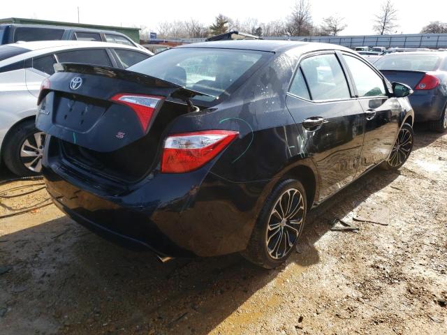 Photo 3 from auction – 2015 TOYOTA COROLLA L with VIN 5YFBURHE1FP181738