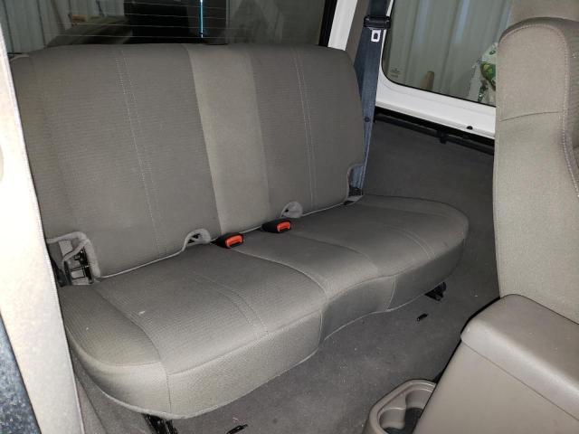 Photo 10 from auction – 2004 JEEP WRANGLER / with VIN 1J4FA59S04P709012