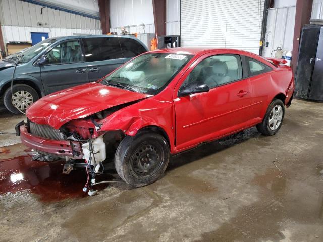 CHEVROLET COBALT LS 2006 with VIN 1G1AK15F567731503 - Photo from auction